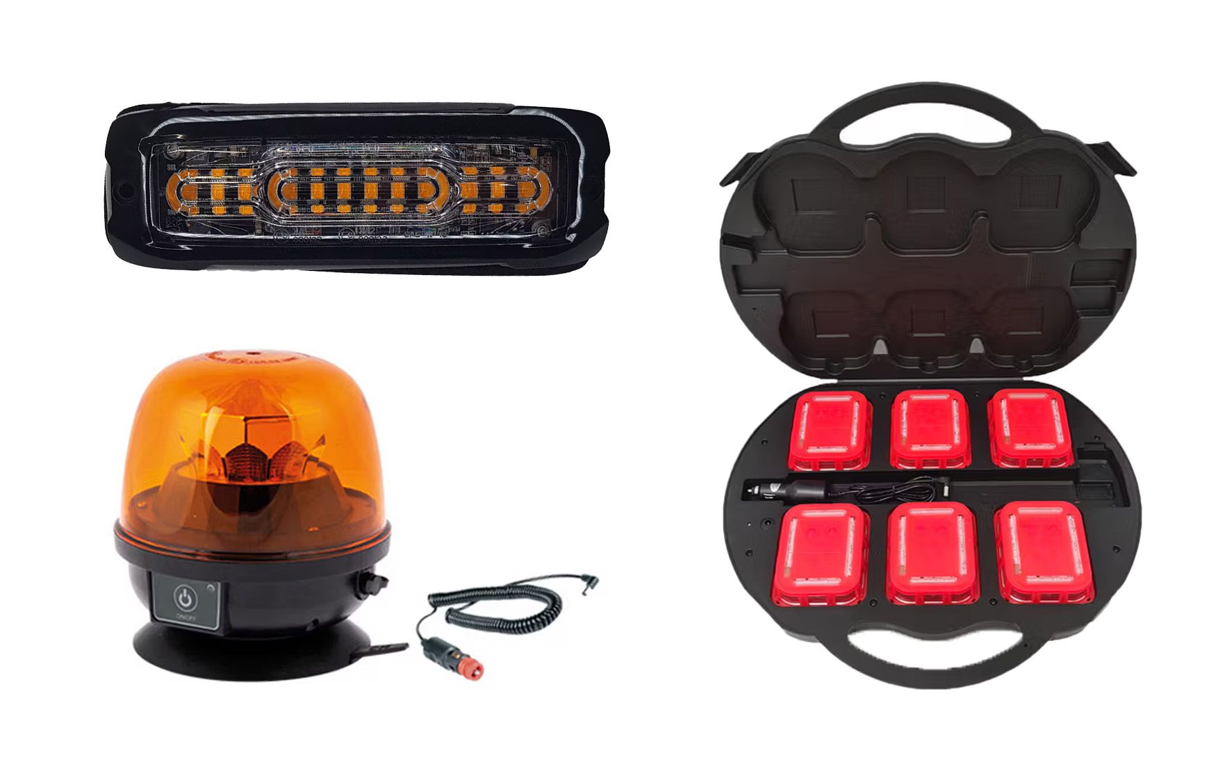 Vehicle indicators