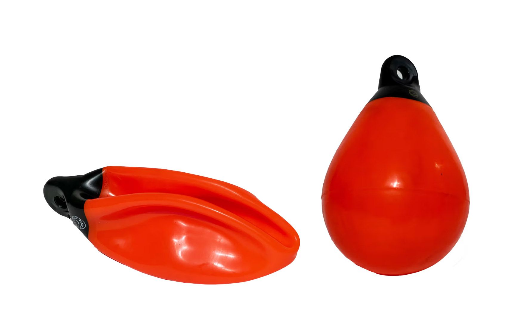 Marker balls