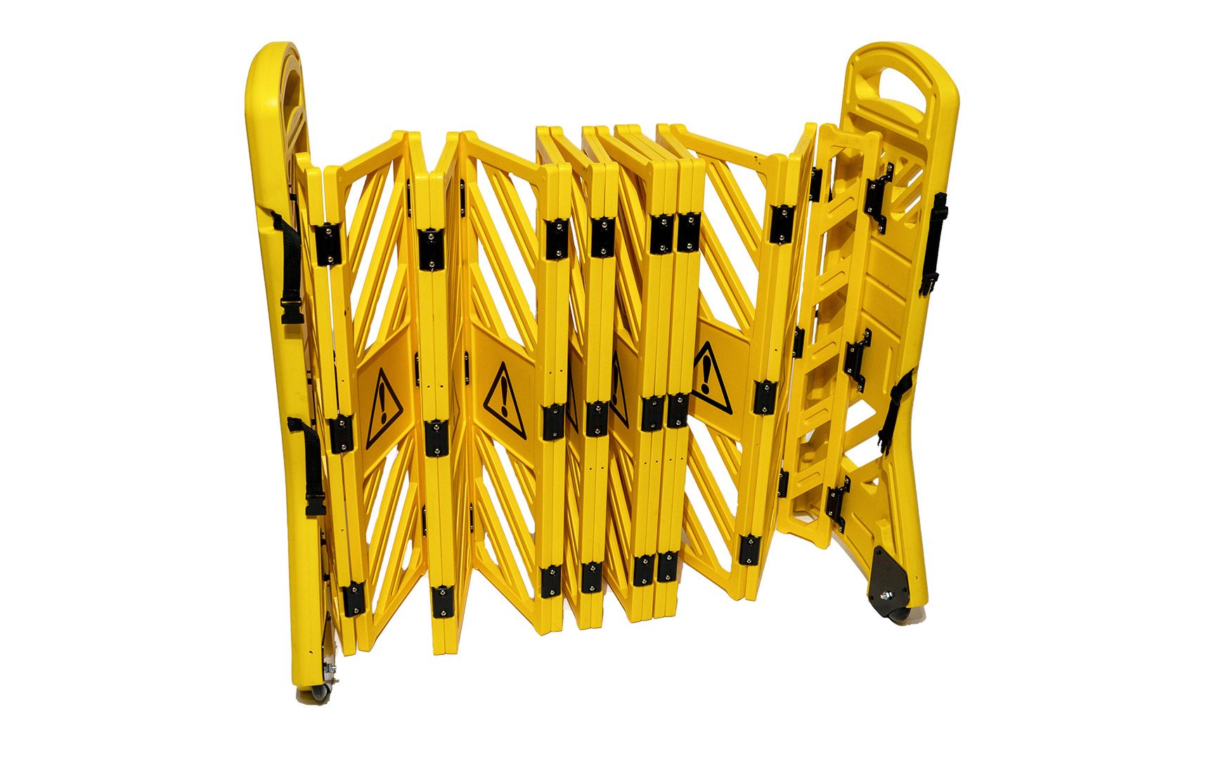 Other protective fences