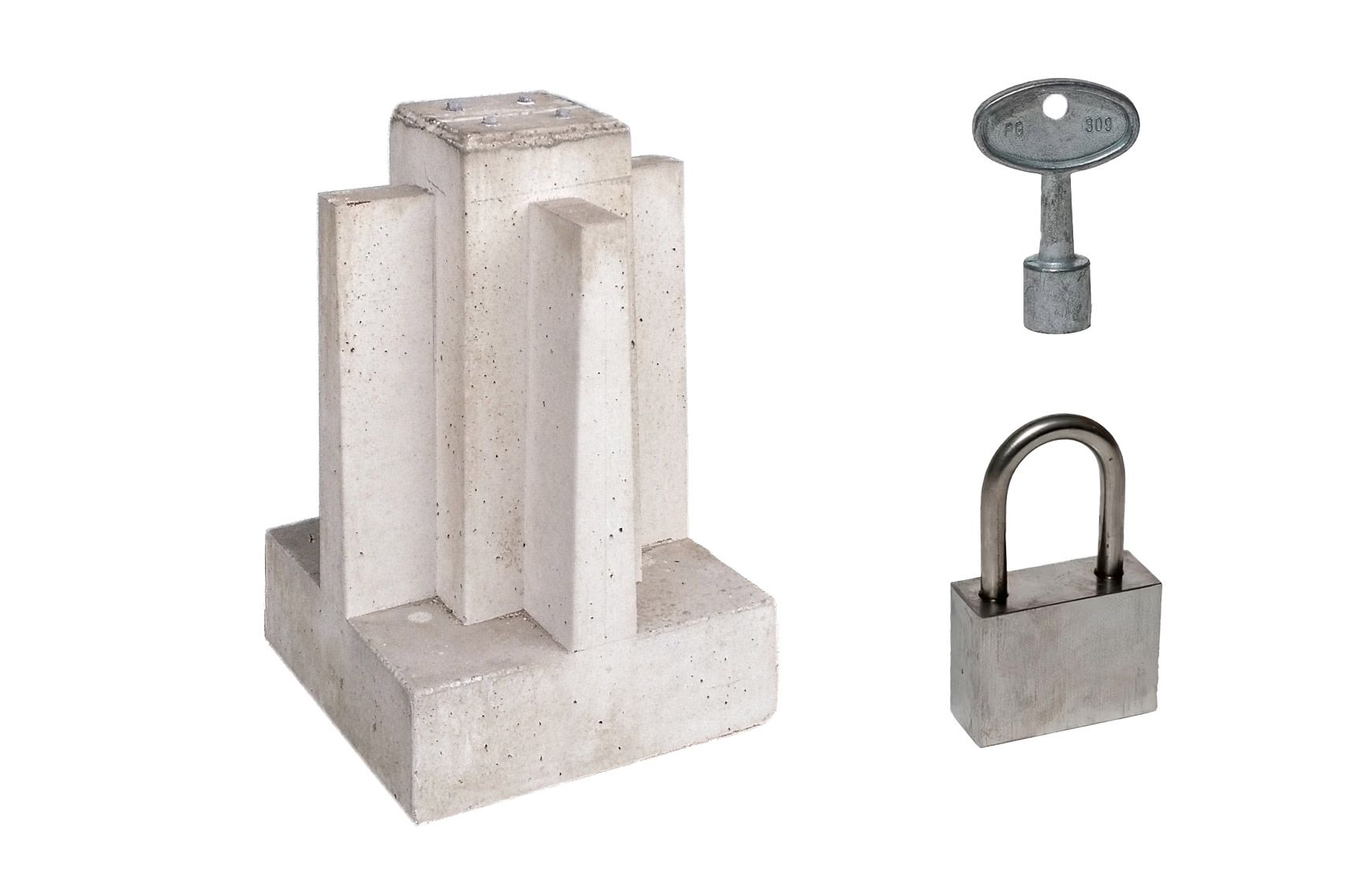 Boom spare parts and accessories