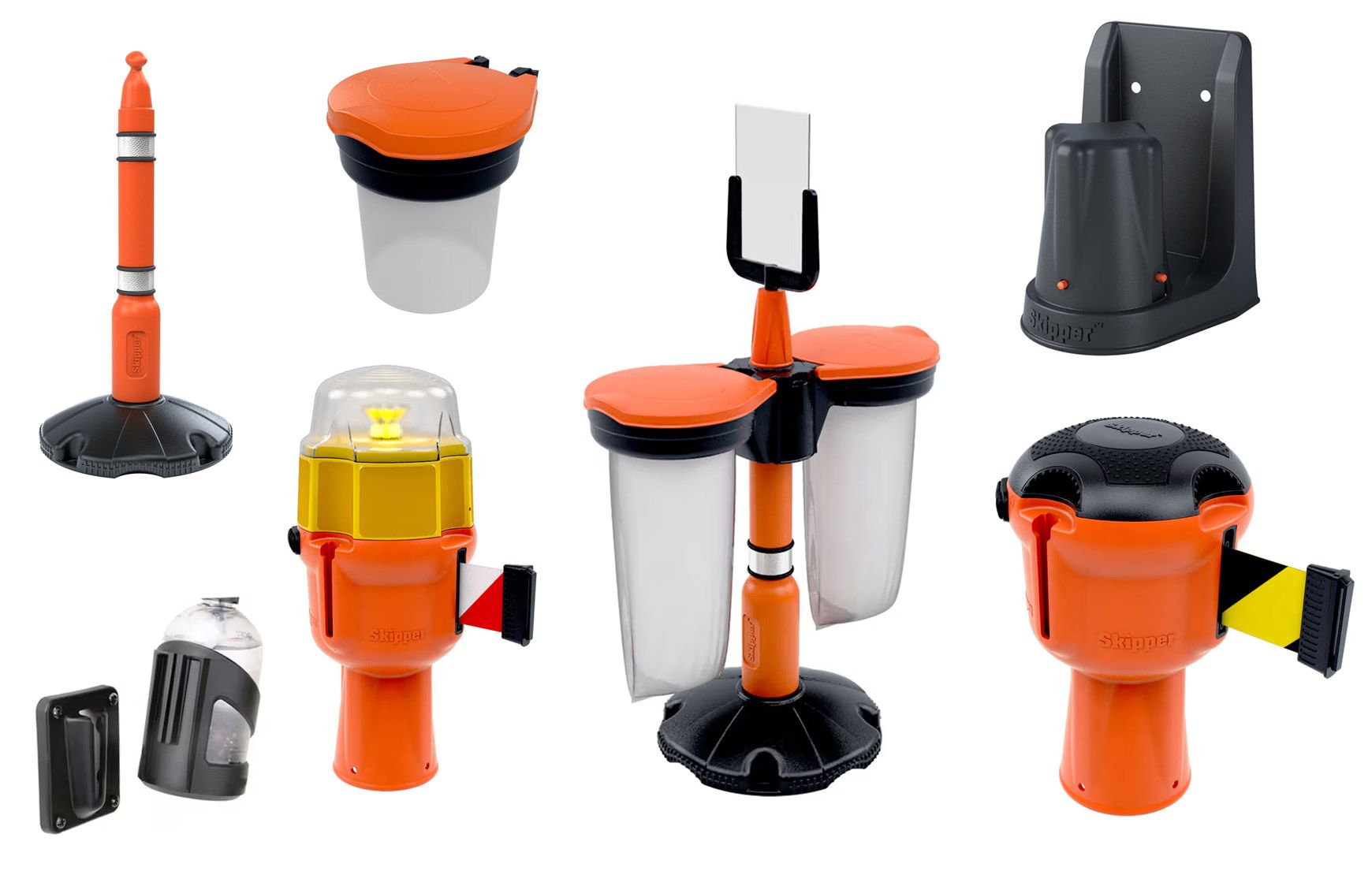 Skipper products