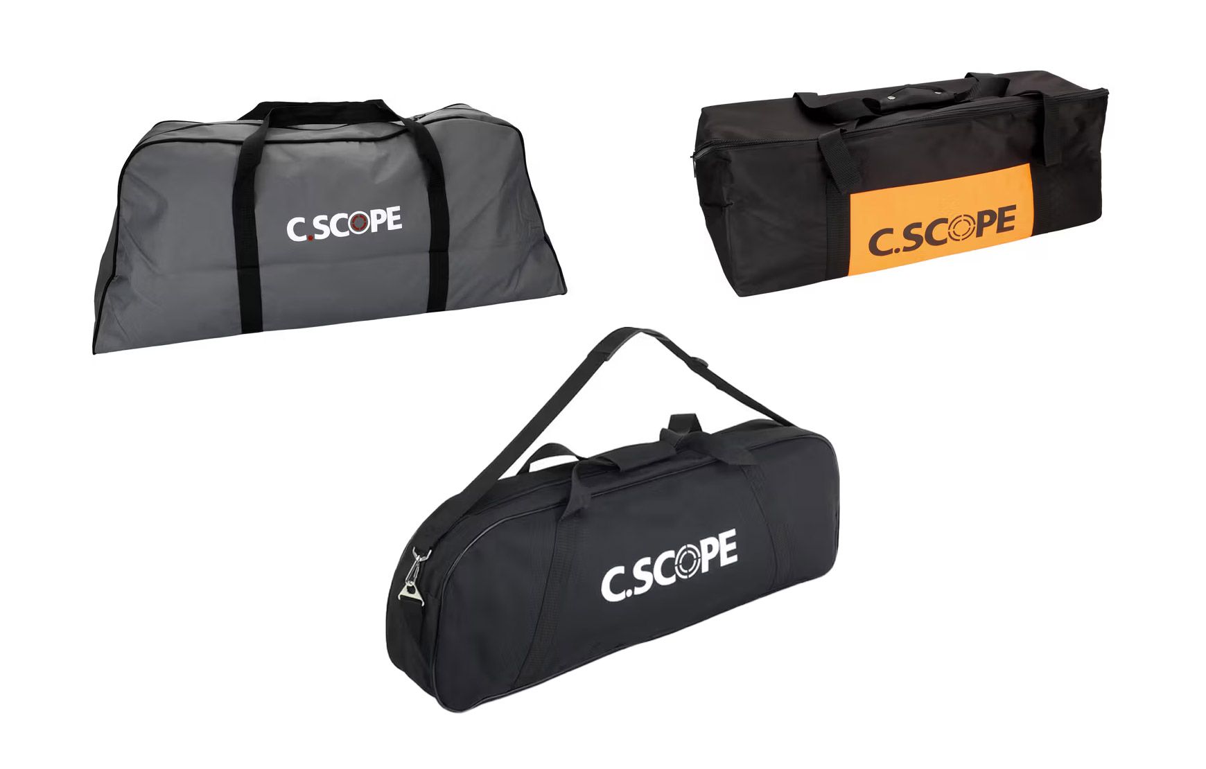 Metal detector accessories