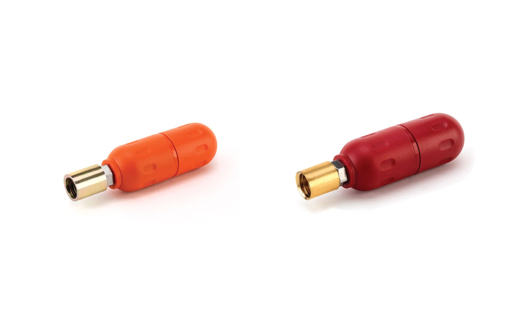 Probes for retrieving pipes