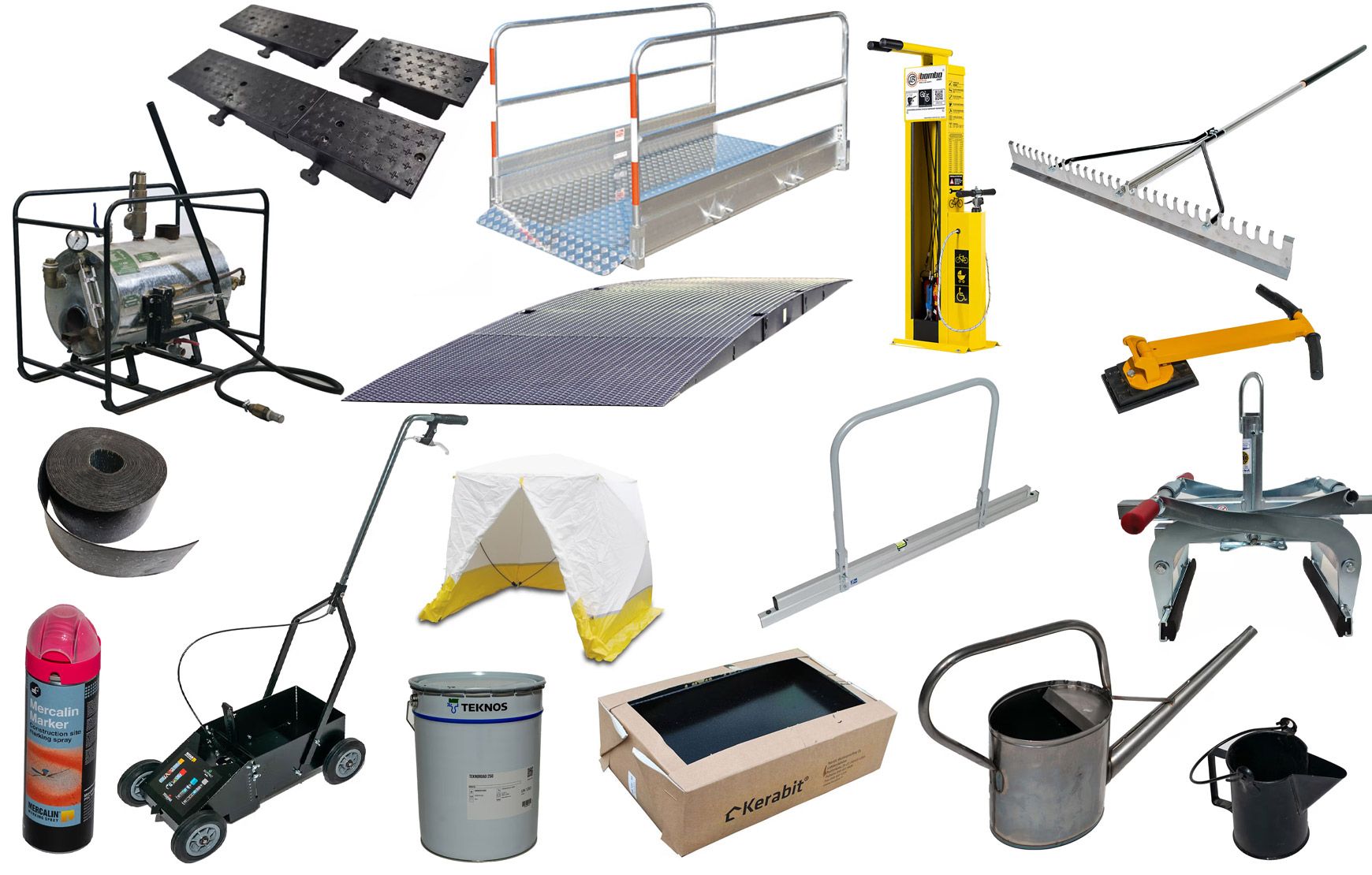 Other products