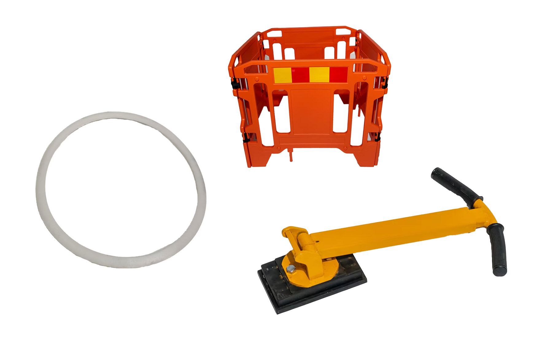 Well accessories