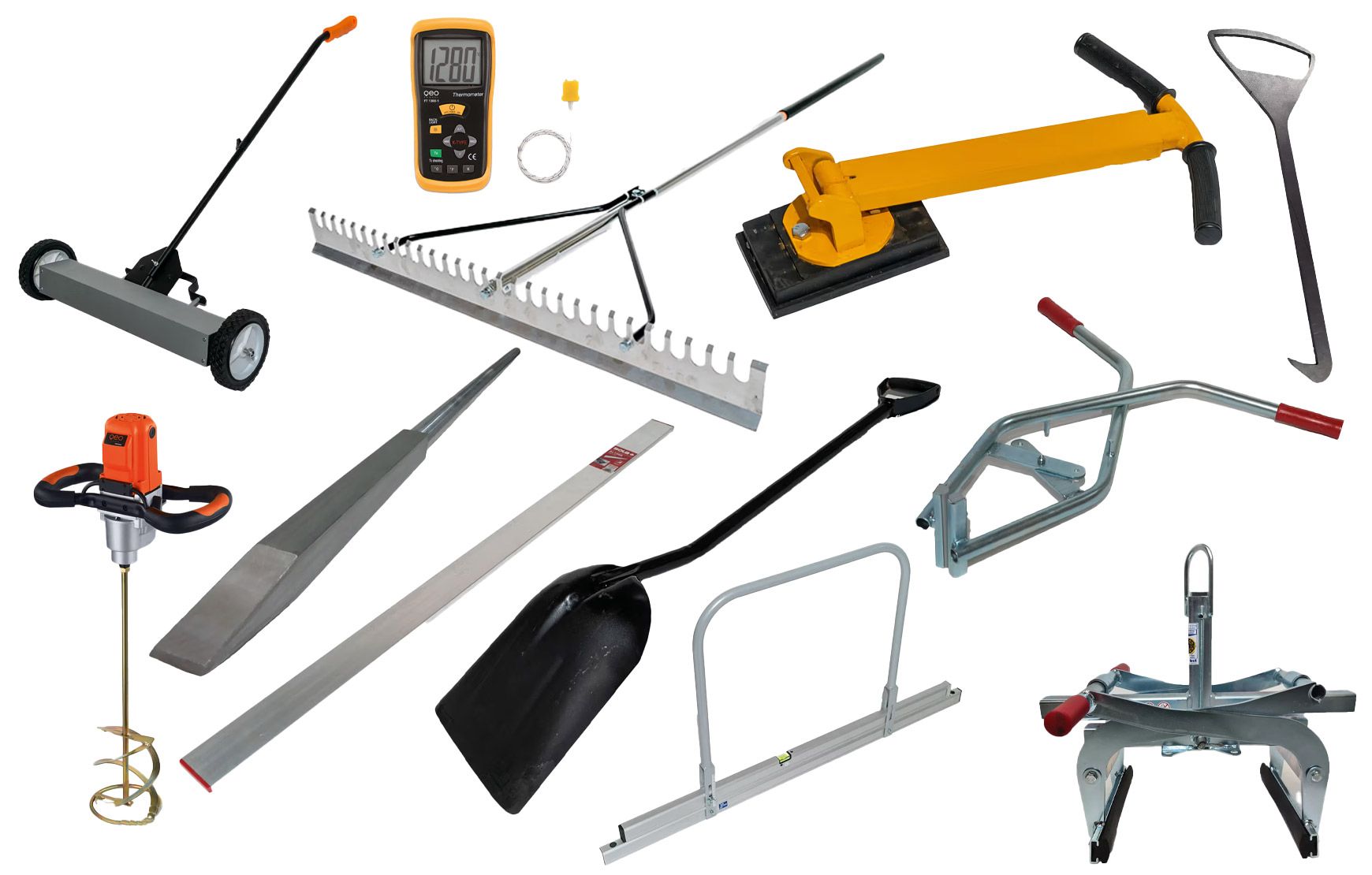 Tools