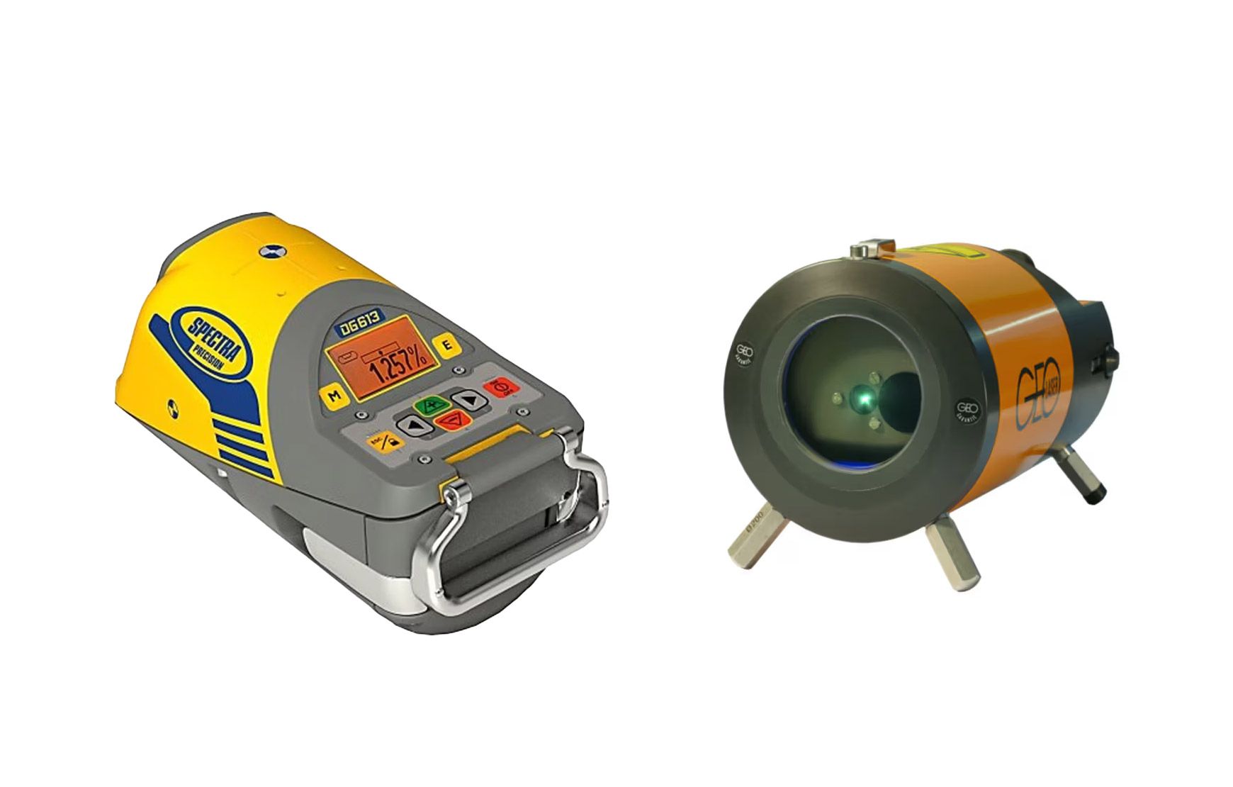 Tube lasers