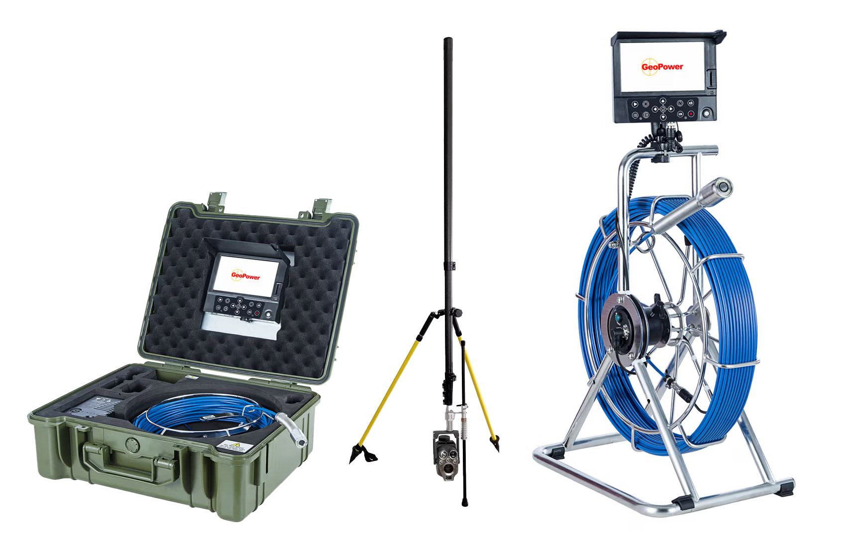 Camera systems