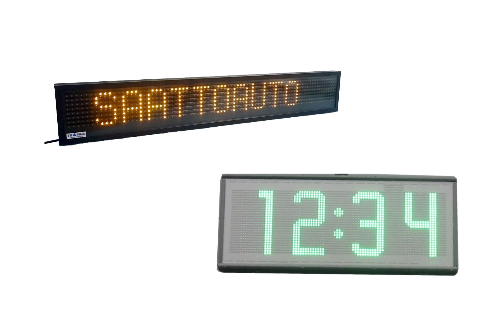 LED boards