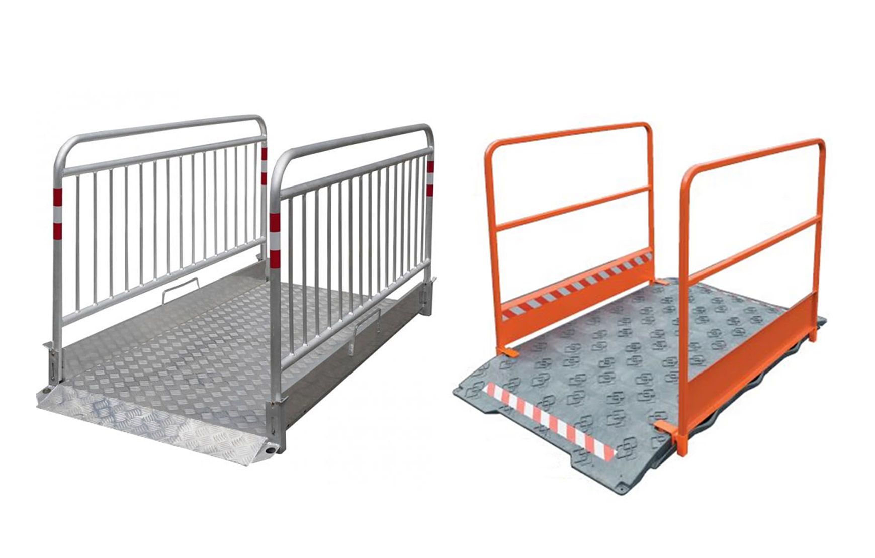 Walkways