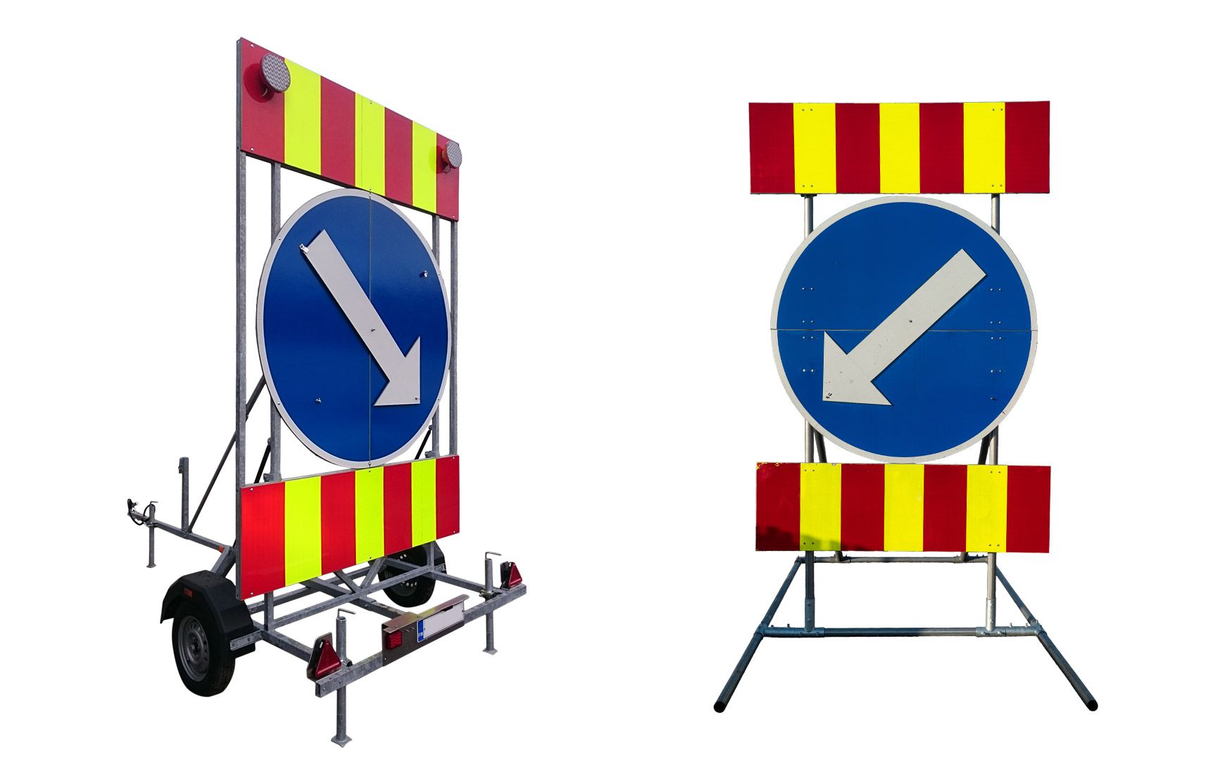 Barriers