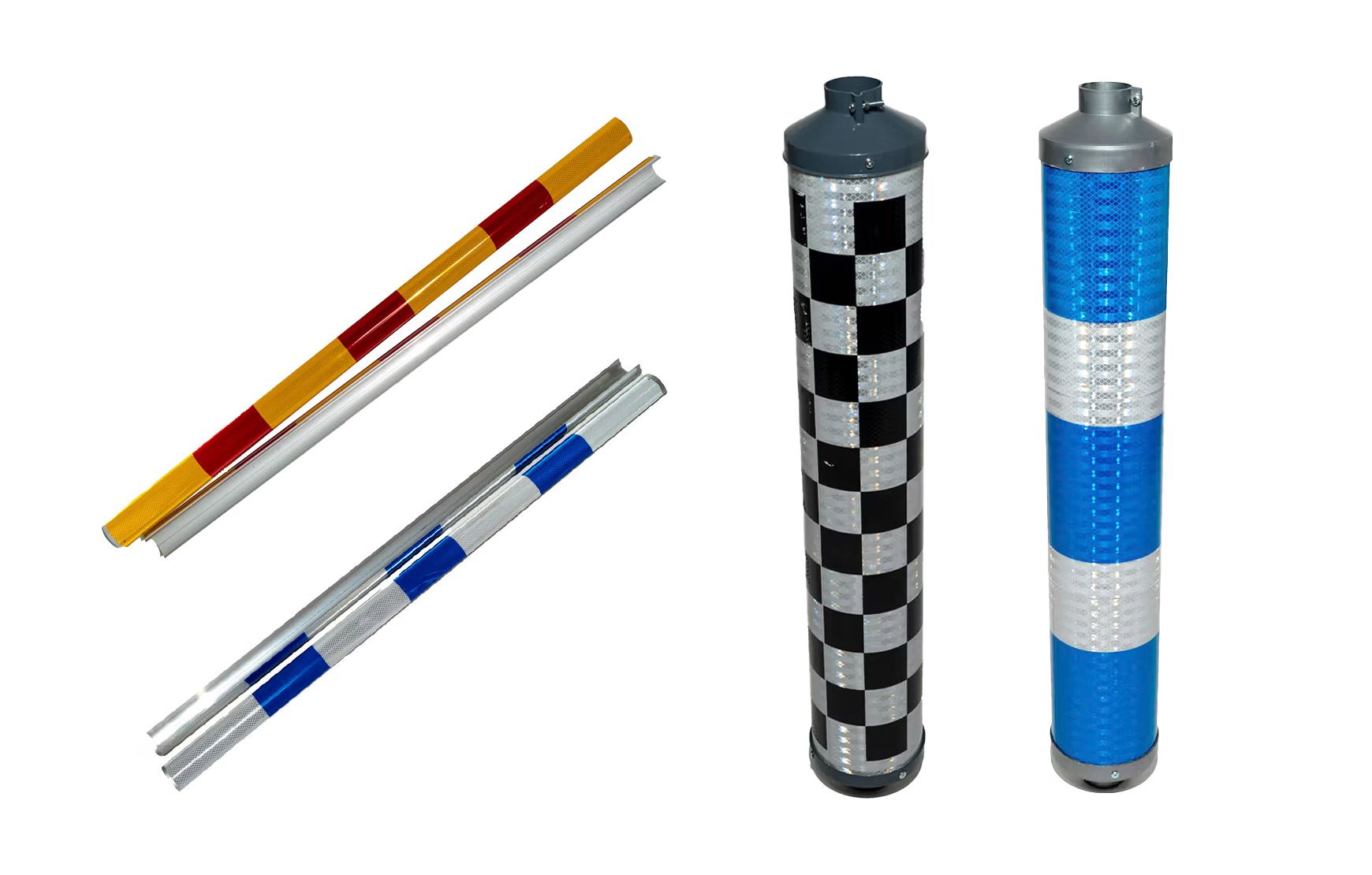 Observation poles