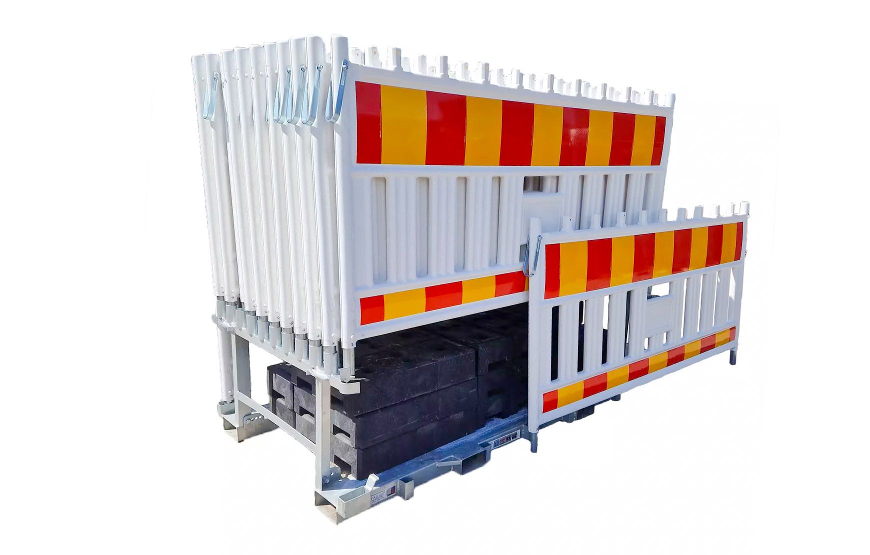 Fence packages