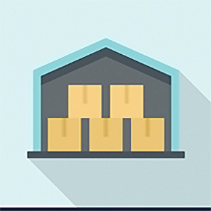 Pickup - from Vantaa warehouse Pickup - from Vantaa warehouse