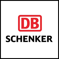 DB SCHENKER - Pickup Point Parcel DB SCHENKER - Pickup Point Parcel